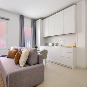 Apartamento de 1 Dormitorio