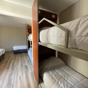 Nomade Hostel Mdz